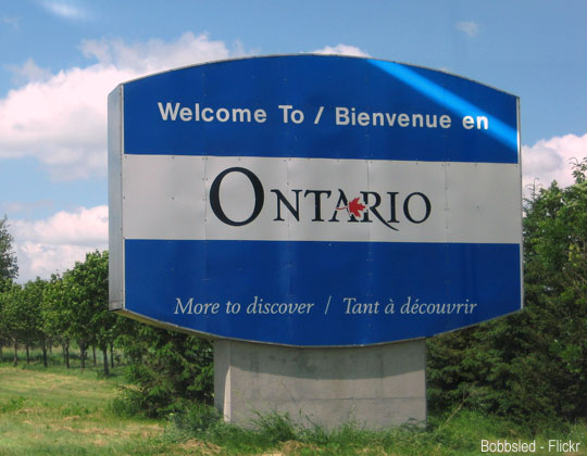 Ontario’s Path Forward in the U.S.-Canada Trade Dispute